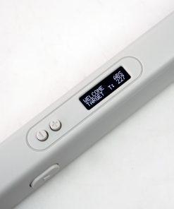 Creion 3D Serioux  RP800A, alimentare USB-C, filamente consumabile 1,75 - imagine 4