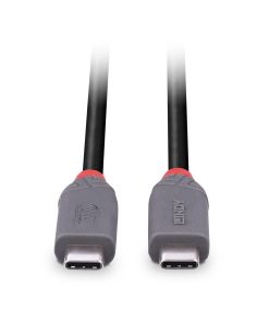 Cablu Lindy USB4 240W USB Type C, putere maxima - imagine 3