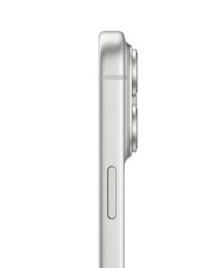 iPhone 17 Pro Max 256GB Silver - imagine 4