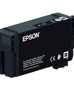 Cartus cerneala Epson T40D140, negru ultrachrome XD2, 80ml.