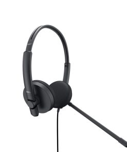 Dell Pro Stereo Headset WH1022 - imagine 3
