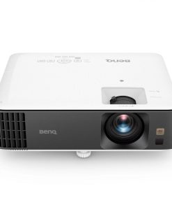 Proiector BenQ TK700, DLP 4K UHD 3840* 2160, gaming HDR - imagine 2