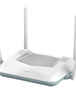 D-LINK AX3200 Smart Router Dual-Band R32, Interfata: 4 x 10/100/1000, - imagine 4