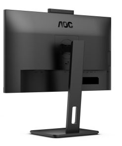 Monitor Consumer AOC 24P3CW, 23.8", 1920 x 1080 pixeli, Black, - imagine 10
