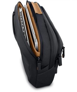 Dell Pro 14-16 Premium EcoLoop Briefcase CC7625 Black