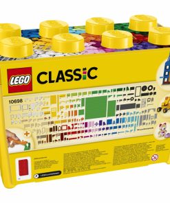 CUTIE MARE CONSTR. CREATIVA, LEGO 10698 - imagine 2