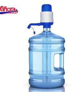 POMPA MANUALA APA 2.5-10 L, VANORA HOME - imagine 2