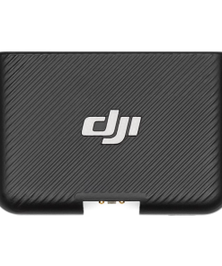 Microfon DJI Mic Dual Channel, tip Condenser - imagine 4