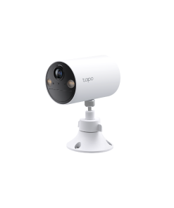 TAPO C410 SMART WIRE-FREE SECURITYCAMERA (2-PACK) - imagine 2