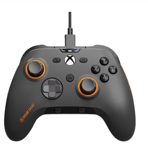 SCUF Controller VALOR PRO WIRELESS GRAY