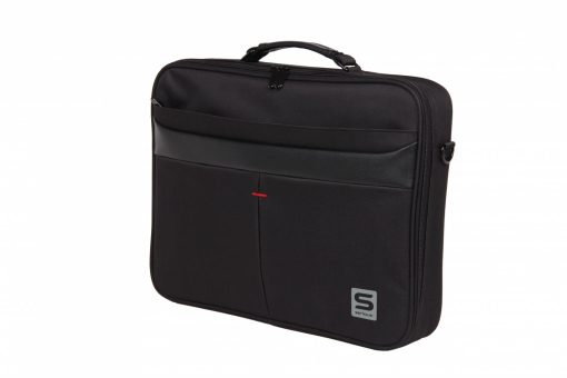 Geanta notebook Serioux, SRX-8444, dimensiuni 40 x 30 x 6 - imagine 4