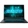 Laptop Gaming GIGABYTE A16, cu procesor AMD Ryzen 7 260,