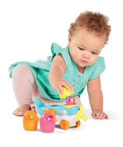 JUCARIE 2IN1, AVIONUL MEU, TOMY - imagine 6
