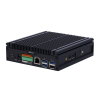 "Mini server Milesight SE0208-K/NX; Memorie:4GB LPDDR5 System operare: Linux Ubuntu