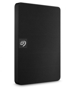 HDD Extern Seagate Expansion, 1TB, Negru, USB 3.0