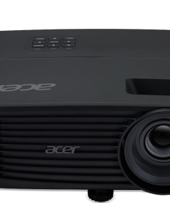 Videoproiector Acer X1123, SVGA 800*600, up to WUXGA 1920* 1200, - imagine 2