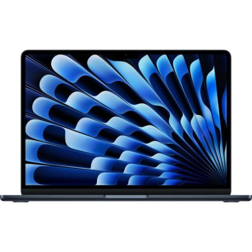 MacBook Air 15.3" Retina/Apple M5 (CPU 10-core, GPU 10-core, NeuralEngine16-core)/24GB/1TB