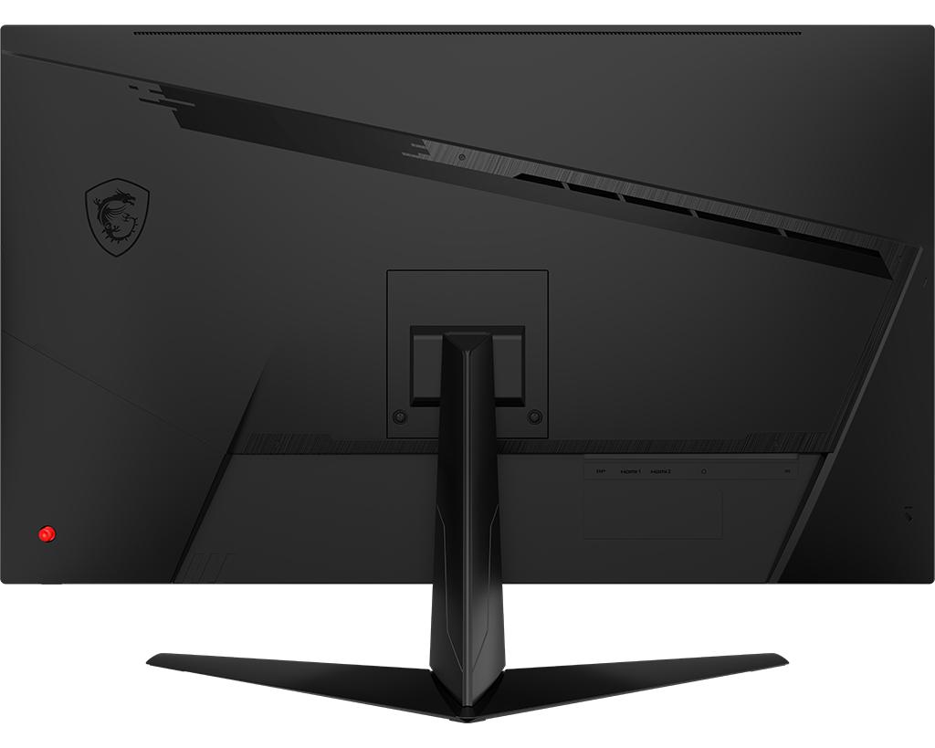 Monitor Consumer MSI G321Q, 31.5", 2560 x 1440 pixeli, Black, - imagine 27