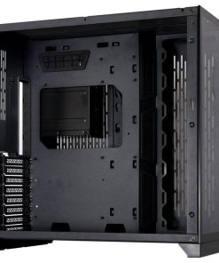 Carcasa Lian Li O11 Dynamic EVO, Mid Tower, Black - imagine 4