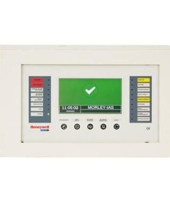 Honeywell Card de extensie cu 2 bucle