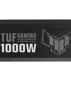 Sursa ASUS TUF Gaming, 80+ Gold, 1000W - imagine 4