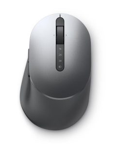 Mouse Wireless Dell MS5320W, 1600 dpi, Gri