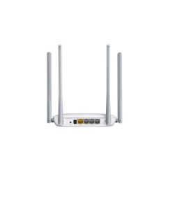 Router Wireless Mercusys MW325R, Wi-Fi 4, Single-Band - imagine 2