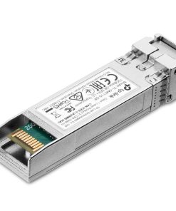 "10Gbase-SR SFP+ LC Transceiver SPEC: 850nm Multi-mode, LC Duplex Connector, - imagine 2