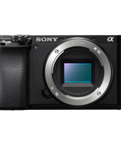 Sony ALPHA 6100 Aparat foto - imagine 3