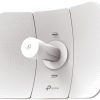 "5 GHz AC867 23 dBi Outdoor CPE Port: 1 ×