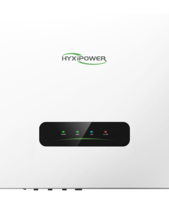 HYXi Three-Phased 8kW Hybrid Inverter HYX-H8K-HT