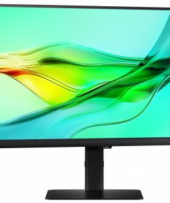 Monitor Samsung 24" LS24D600UAUXEN - imagine 4