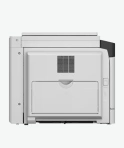 Multifunctional laser CANON IR2224 II, format A3, Monocrom, Duplex, USB - imagine 2