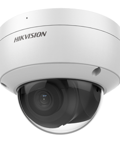 Camera supraveghere Hikvision IP dome DS-2CD2163G2-IU(2.8mm), 6MP, AcuSens - filtrarea