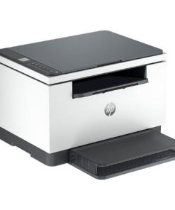 Multifunctional laser HP LaserJet MFP M234d, format A4, Monocrom, Duplex, - imagine 4