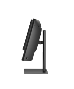 Monitor Consumer ViewSonic VG2757V-2K, 27", 2560 x 1440 pixeli, Black, - imagine 5