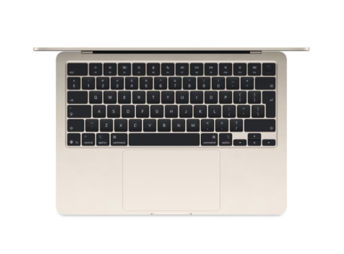 MacBook Air 13.6" Retina/Apple M4 (CPU 10-core, GPU 10-core, Neural - imagine 4