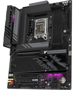 Placa de baza Gigabyte Z890 AORUS ELITE WIFI7, Socket 1851, - imagine 4