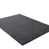 Covor shaggy soft blanita  Antracit 200x300 cm