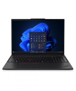 Laptop Business Lenovo ThinkPad T16 Gen 4, cu procesor Intel - imagine 6