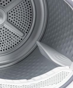 Uscator de rufe HEINNER HHPD-M9K3A+++, 9 kg, Inverter, Clasa: C, - imagine 7