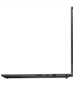 Laptop Workstation Lenovo ThinkPad P1 Gen 8, cu procesor Intel - imagine 2
