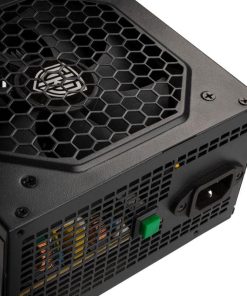 Sursa Kolink Core RGB, 80 PLUS, RGB, 600W - imagine 5