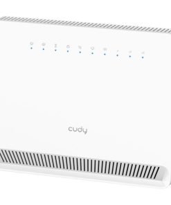 CUDY Router N300 Wi-Fi 4G LTE Cat.4 VoLTE, build-in 4G - imagine 2