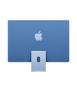 Apple iMAC 24" Retina 4.5k/ Apple M4 (CPU 10-core, GPU - imagine 2