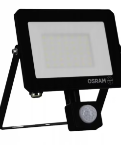 Proiector LED cu senzor de miscare si lumina Osram LUX,