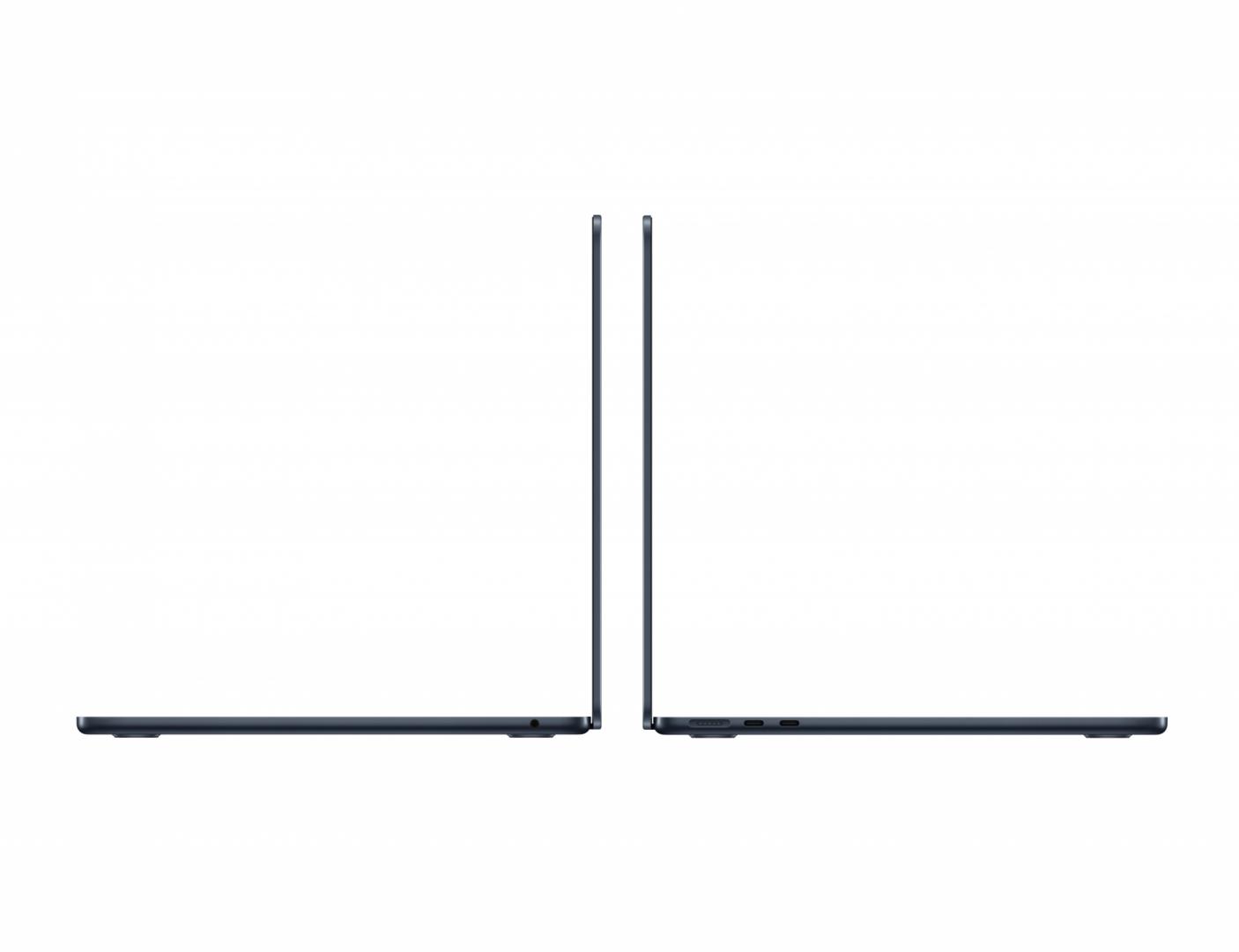 MacBook Air 15.3" Retina/Apple M4 (CPU 10-core, GPU 10-core, Neural - imagine 4