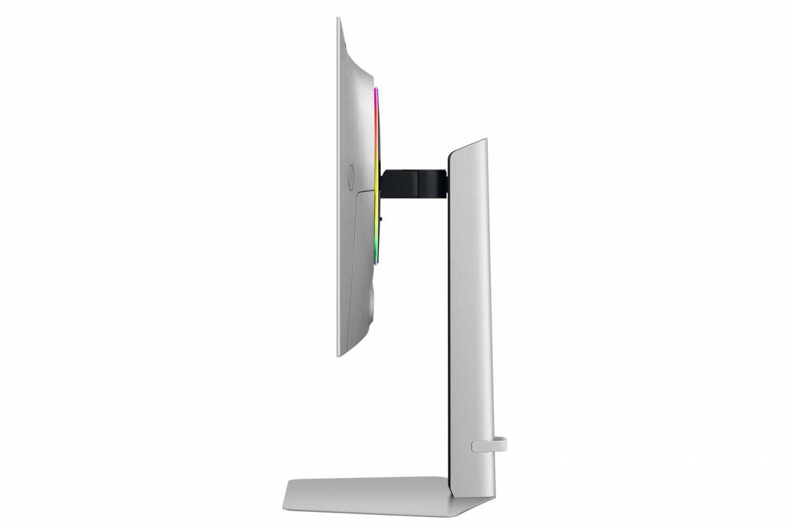 Monitor Samsung 27" LS27DG602SUXEN, Diagonal (inch): 27, Diagonal (cm): 69, - imagine 14