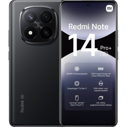 Telefon XIAOMI MZB0I9LEU, Dual SIM, RAM, Negru