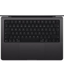MacBook Pro 14.2"/Apple M5 Max (CPU 18-core, GPU 40-core, Neural - imagine 2